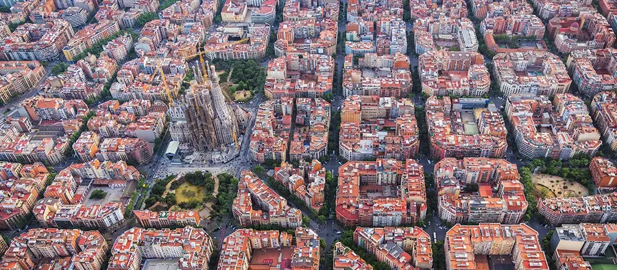 Joyerías en Barcelona