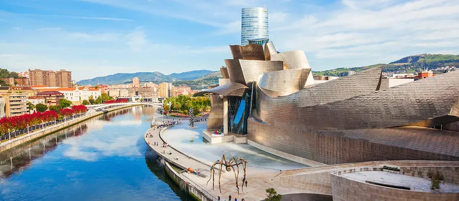 Joyerías en Bilbao