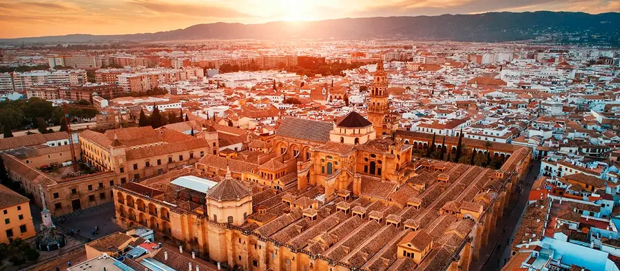 Joyerías en Córdoba
