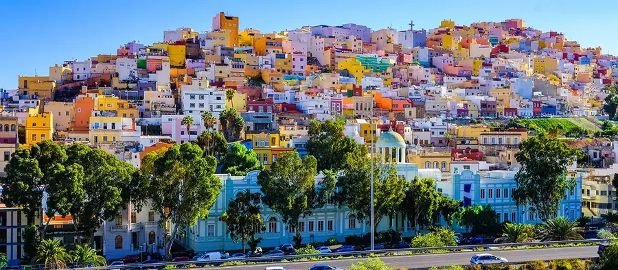 Joyerías en Las Palmas de Gran Canaria