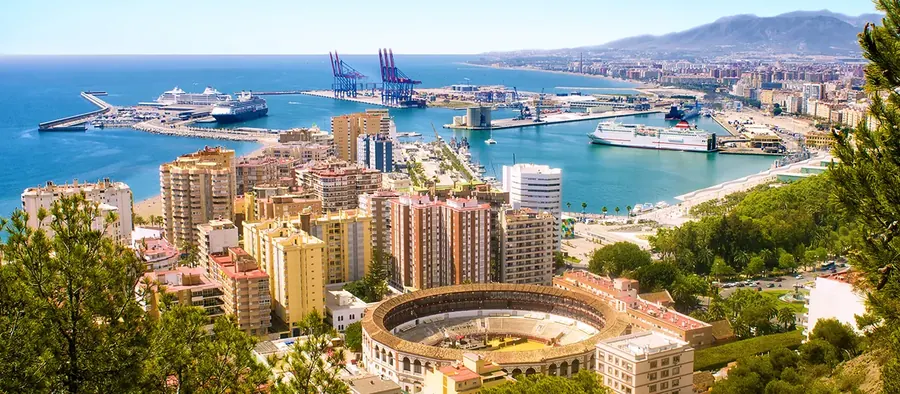 Joyerías en Málaga