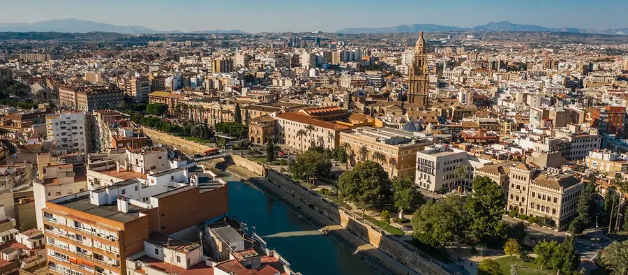Joyerías en Murcia