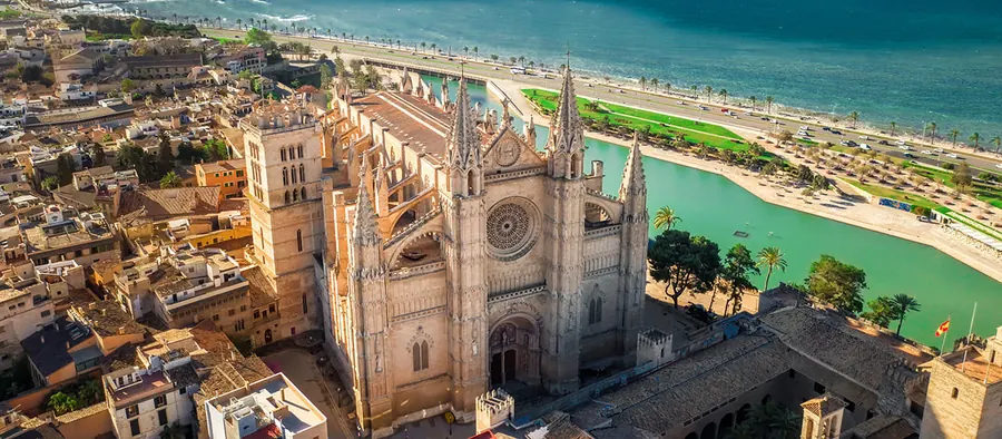 Joyerías en Palma