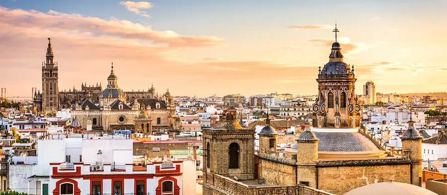 Joyerías en Sevilla