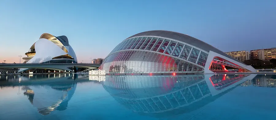 Joyerías en Valencia