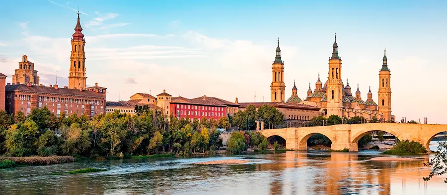 Joyerías en Zaragoza